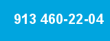 913 460-22-04 913 460-22-04